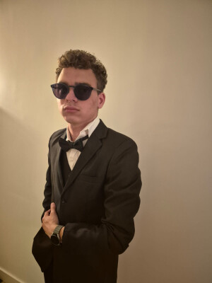 rens zoekt een Studio in Wageningen