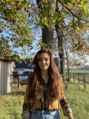 Kiki zoekt een Studio in Wageningen