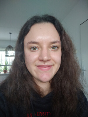 Nina zoekt een Kamer in Wageningen
