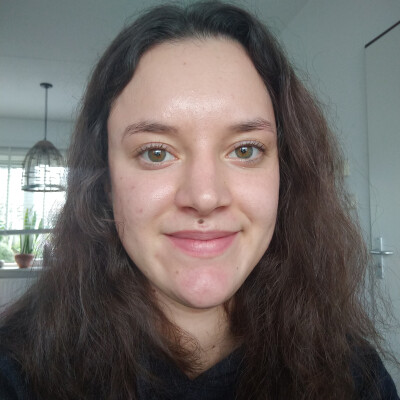 Nina zoekt een Kamer in Wageningen