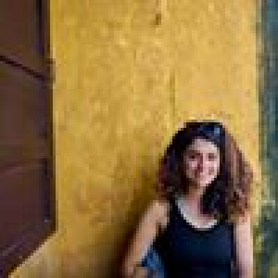 Maddie zoekt een Studio in Wageningen