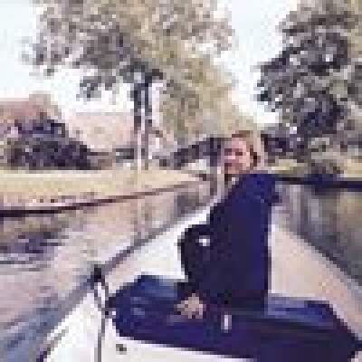 Kaja  zoekt een Studio / Appartement / Kamer in Wageningen