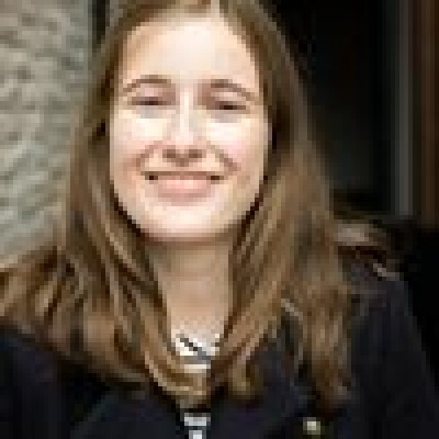 Virginie  zoekt een Kamer in Wageningen