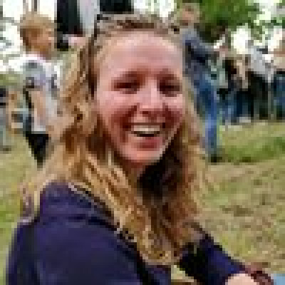 Anouk zoekt een Studio / Appartement in Wageningen