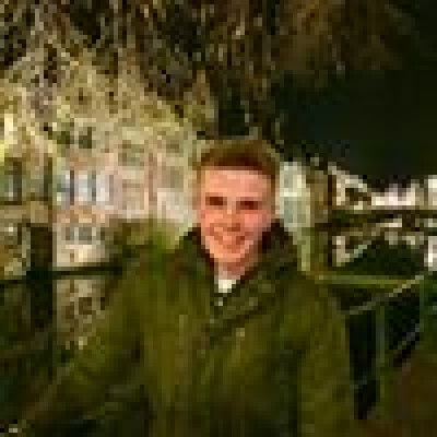 Max  zoekt een Kamer in Wageningen