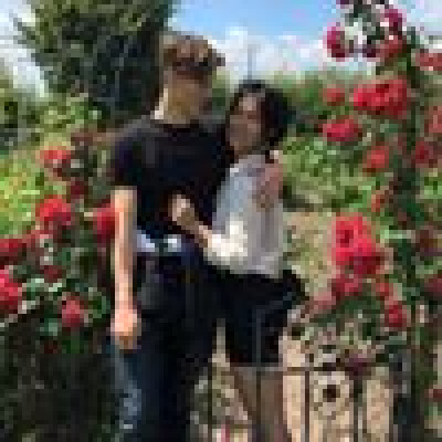 Haiyue is looking for a Studio / Apartment / Room in Wageningen