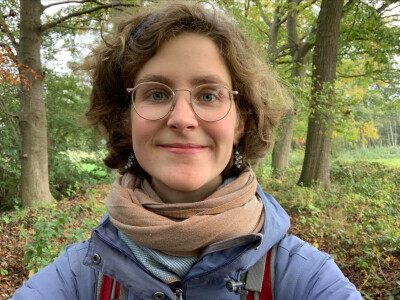 Fiona zoekt een Studio / Kamer in Wageningen