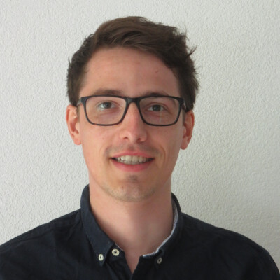 Patrick zoekt een Studio / Appartement / Kamer in Wageningen