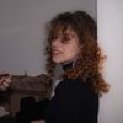 Ilaria  zoekt een Appartement / Kamer in Wageningen