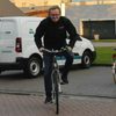 Robert zoekt een Appartement in Wageningen