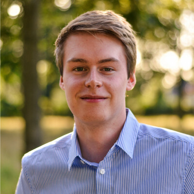 Joep zoekt een Studio / Appartement / Kamer in Wageningen
