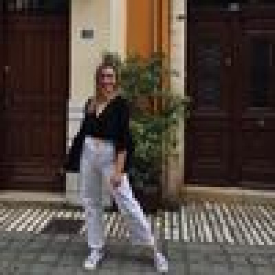 Anastasia  zoekt een Kamer in Wageningen