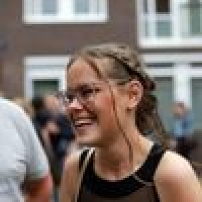 Sanne zoekt een Kamer in Wageningen