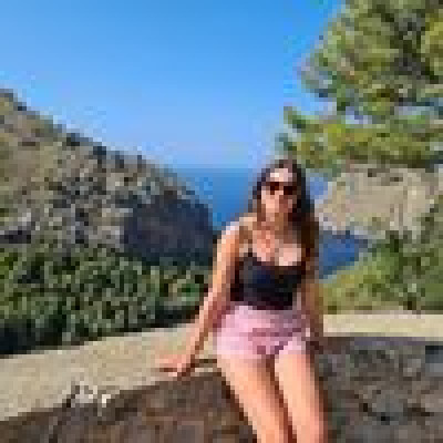 Sarina  zoekt een Appartement in Wageningen