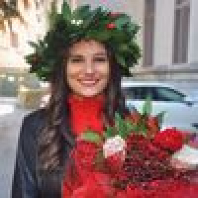 Selena  zoekt een Studio in Wageningen