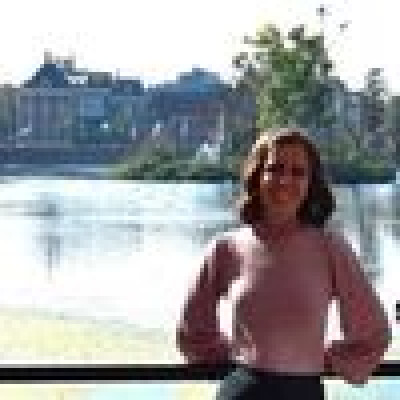 Marta is looking for a Room in Wageningen