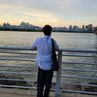 Jung-Do  is looking for a Studio / Apartment / Room in Wageningen