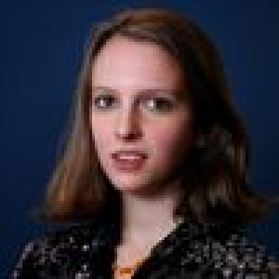 Maria  zoekt een Studio in Wageningen