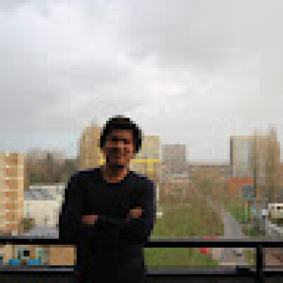 Andhika zoekt een Appartement in Wageningen