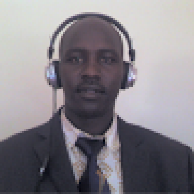 Charles  zoekt een Studio in Wageningen