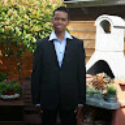 Efraïm zoekt een Studio / Appartement / Kamer in Wageningen