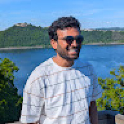 raghuram zoekt een Studio in Wageningen