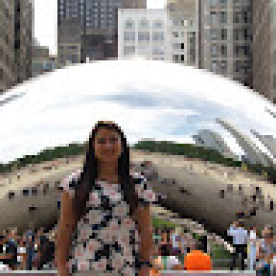 Ana Maria  is looking for a Studio / Apartment / Room in Wageningen