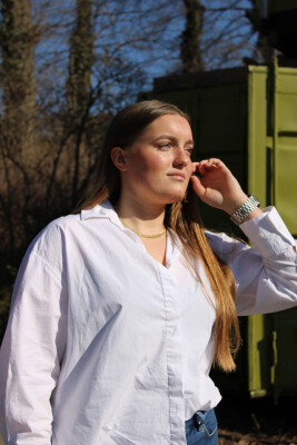 Amber zoekt een Studio in Wageningen