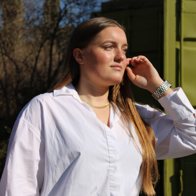 Amber zoekt een Studio in Wageningen