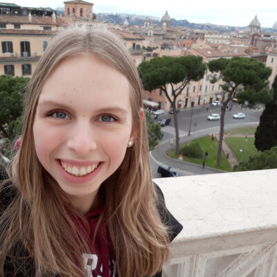 Carly zoekt een Kamer in Wageningen