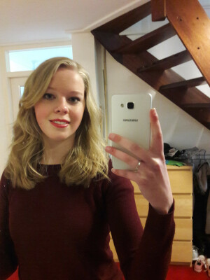 Jasmijn zoekt een Kamer in Wageningen