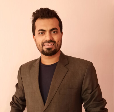 Sudip zoekt een Appartement in Wageningen