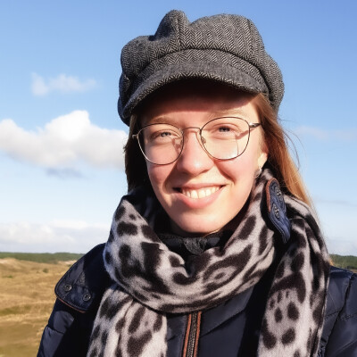 Laura zoekt een Kamer in Wageningen