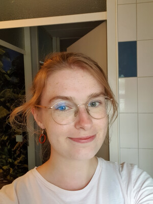 Ingrid zoekt een Studio / Appartement / Kamer in Wageningen