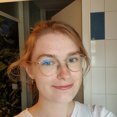 Ingrid zoekt een Studio / Appartement / Kamer in Wageningen