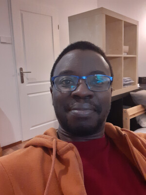 Kayode zoekt een Studio / Kamer in Wageningen