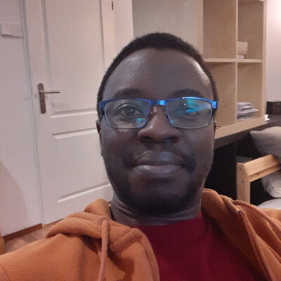 Kayode is looking for a Studio / Room in Wageningen