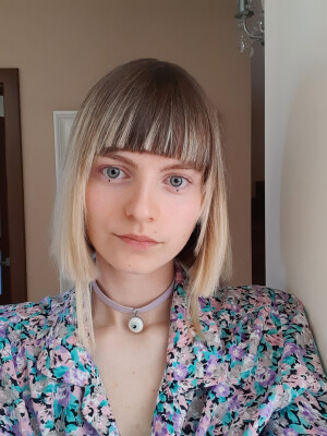 Natalia  zoekt een Kamer in Wageningen