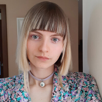 Natalia  is looking for a Room in Wageningen