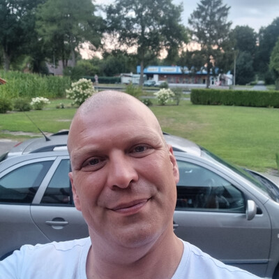 Ralf zoekt een Studio in Wageningen