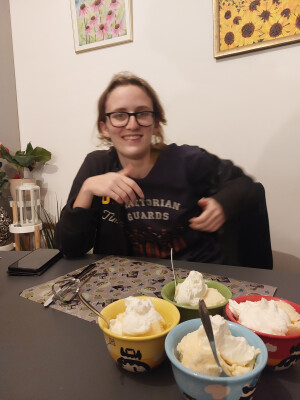 Swaantsje zoekt een Studio in Wageningen