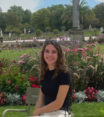 Vera zoekt een Kamer in Wageningen