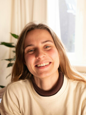 Emma zoekt een Kamer in Wageningen