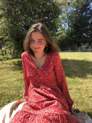 rosalie zoekt een Kamer in Wageningen