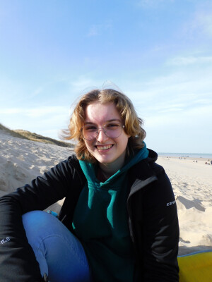 Nikita  zoekt een Studio / Appartement / Kamer in Wageningen