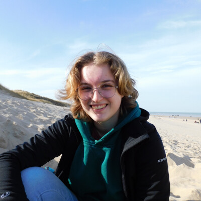 Nikita  is looking for a Studio / Apartment / Room in Wageningen