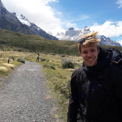 Luc zoekt een Studio / Appartement in Wageningen