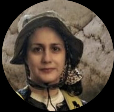 Fatemeh  zoekt een Studio / Appartement / Kamer in Wageningen