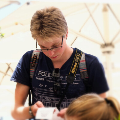 Bram zoekt een Studio in Wageningen