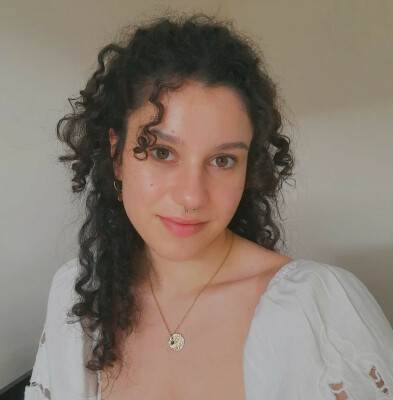Camila zoekt een Studio / Kamer in Wageningen